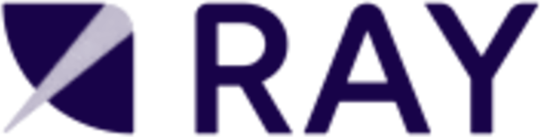 Ray Security logo