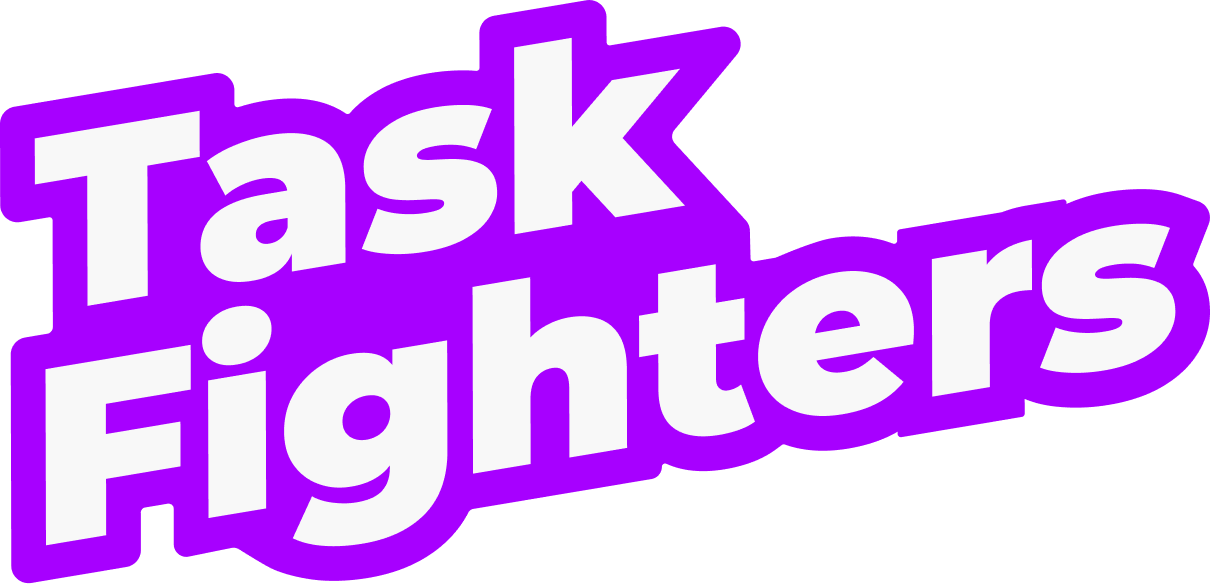 TaskFighters